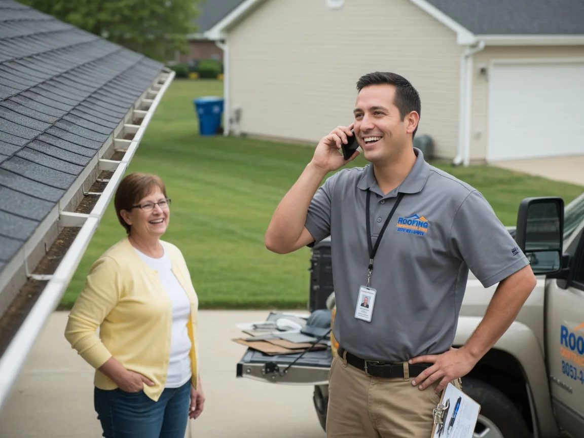 Local Roofing Contractors Ardenvoir, WA FAQs
